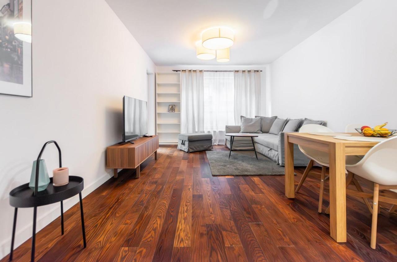 Slusarska Apartament Красков Екстериор снимка